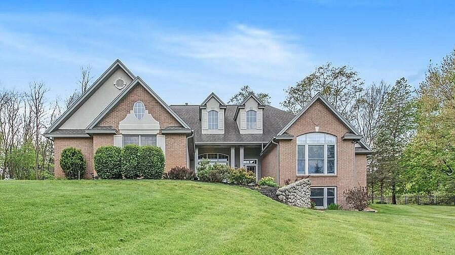 7850 100th St SE, Caledonia, MI 49316 Zillow