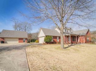 23 Spencer Rd, Greenbrier, AR 72058
