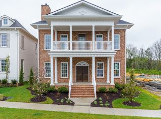 1241 Luckett Rd LOT 756, Nashville, TN 37221