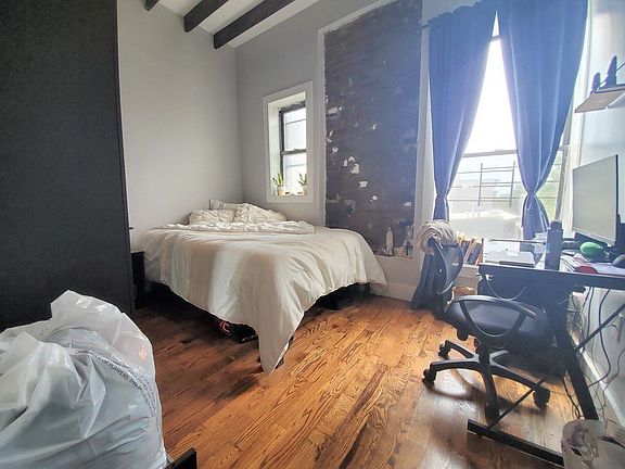 4th image of 92 Malcolm X Blvd APT 4R