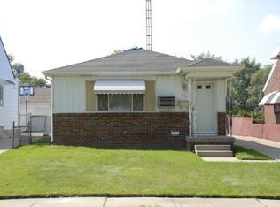 511 Conrad Ave, Toledo, OH 43607