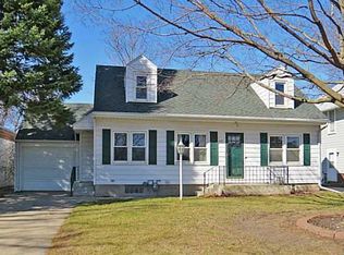 1131 Garst Ave, Boone, IA 50036