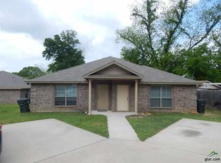 521 S Clayton Ave, Tyler, TX 75702