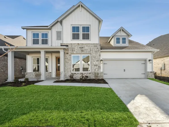 221 Shetland Ln, Justin, TX 76247