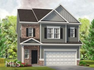 185 Bryon Rd, Acworth, GA 30102