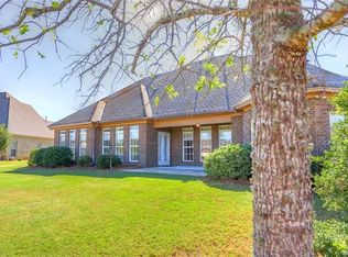 8649 Rockbridge Cir, Montgomery, AL 36116