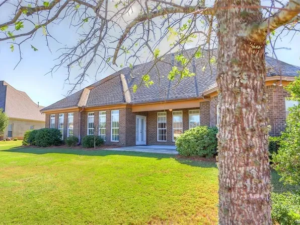 8649 Rockbridge Cir, Montgomery, AL 36116