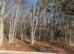 0 Mirror Lake Lane, Rockport, ME 04856