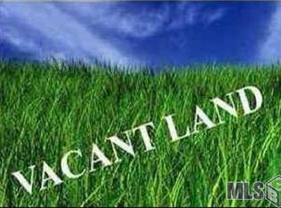 42260 State Highway 621 Hwy, Gonzales, LA 70737