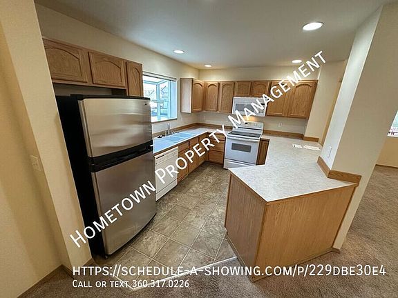 4th image of 407 Yauger Way NW