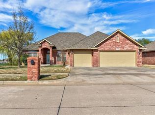 6616 Chelsey Ln, Oklahoma City, OK 73132