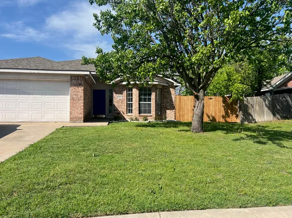 1161 Lake Bluff Dr, Little Elm, TX 75068