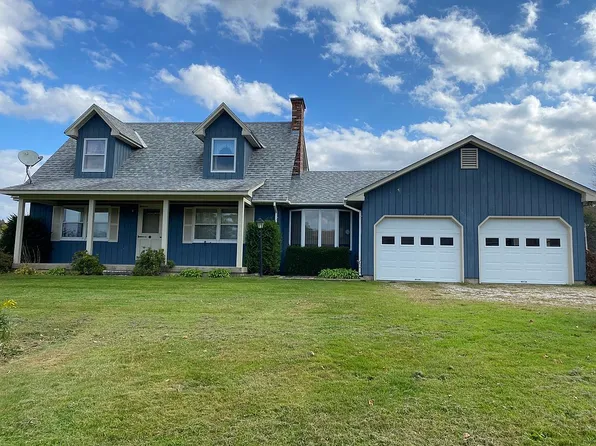 2086 Walker Mountain Rd #3, West Rutland, VT 05777