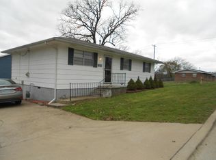 1831 N Saint Louis Ave, Joplin, MO 64801