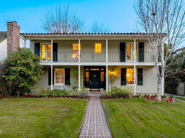 2340 Cumberland Rd, San Marino, CA 91108