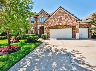 27403 Royal Canyon Ln, Katy, TX 77494