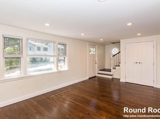 77 Rock Glen Rd #1A, Medford, MA 02155