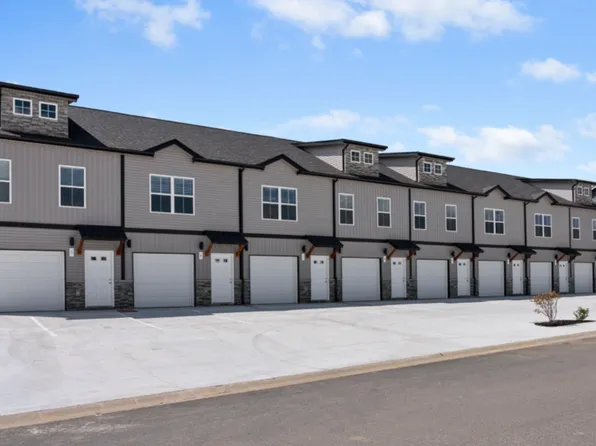 212 Drayton Dr, Clarksville, TN