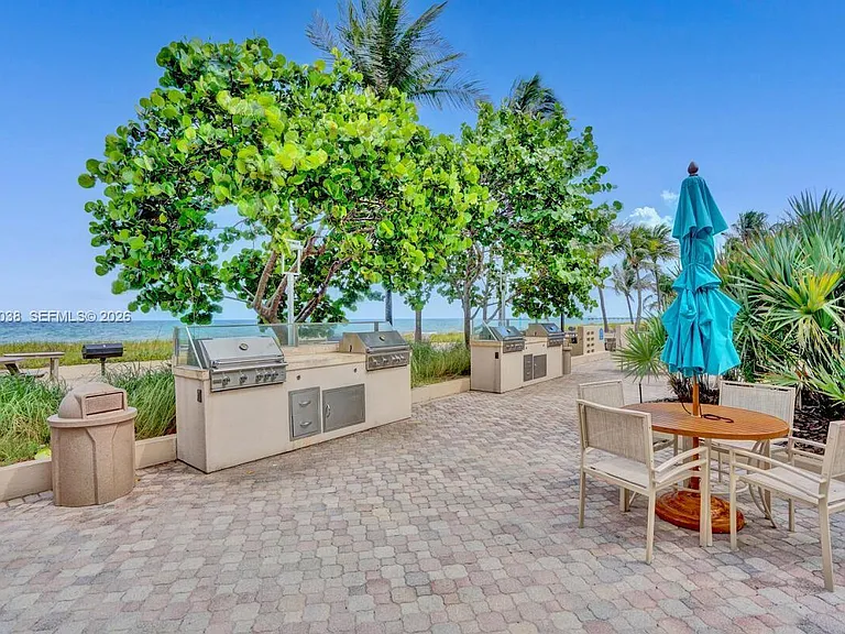 5000 N Ocean Blvd #1405 — Photo 45