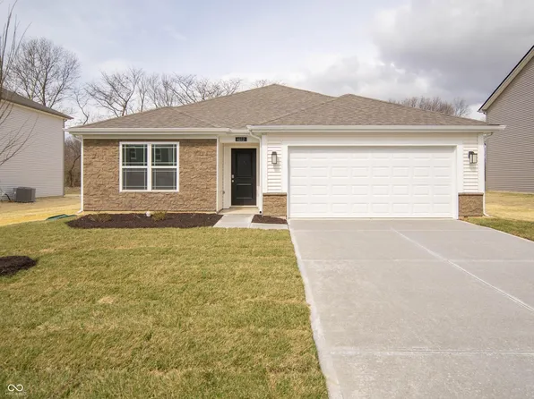 6112 Card Blvd, Indianapolis, IN 46221