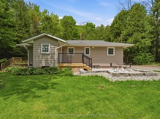 255 Bull Rd, Alnwick/haldimand, ON K0K 1C0
