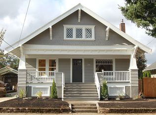 4725 NE 24th Ave, Portland, OR 97211