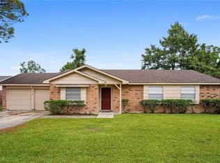214 Brian Dr, Slidell, LA 70458