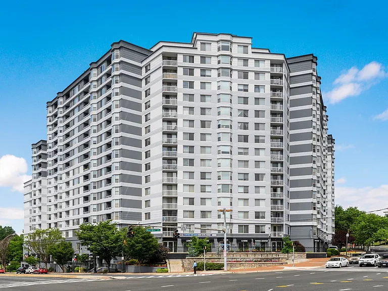 Building exterior
