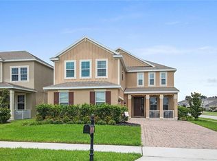 1507 Caterpillar St, Saint Cloud, FL 34771