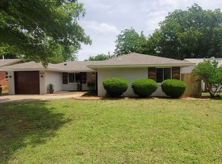 9518 Greystone Ave, Oklahoma City, OK 73120