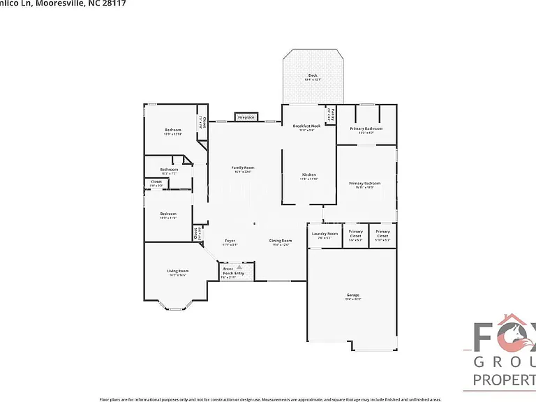 124 Pamlico Ln — Photo 2
