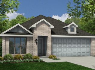 8431 Red Shiner Way, Fulshear, TX 77441