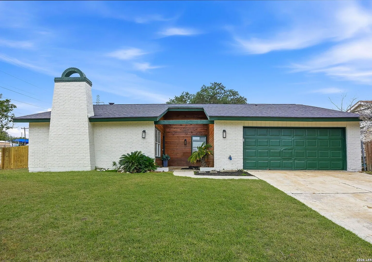 Spacious Olympia Hills Home Near Randolph AFB with a Massive Private Backyard! — Photo 1