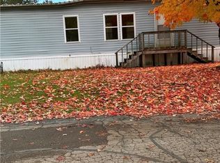 7443 Spillway Rd LOT 34, Lisbon, OH 44432