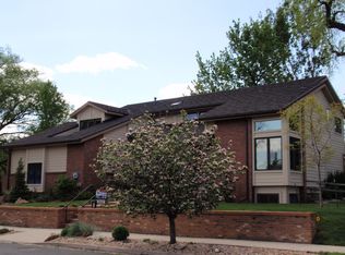 5440 Centennial Trl, Boulder, CO 80303