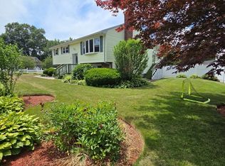 843 Ash St, Brockton, MA 02301