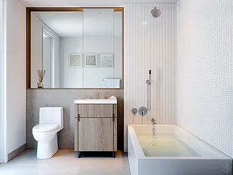 Sold by Brown Harris Stevens Development Marketing