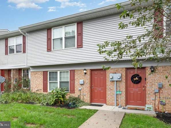 1721 Long Dr #226, York, PA 17406