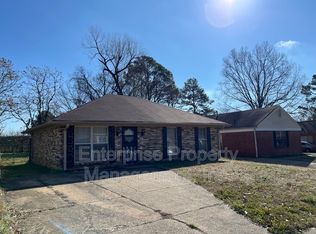 3682 Skylark Dr, Memphis, TN 38109