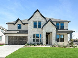 940 Nance Ln, Prosper, TX 75078