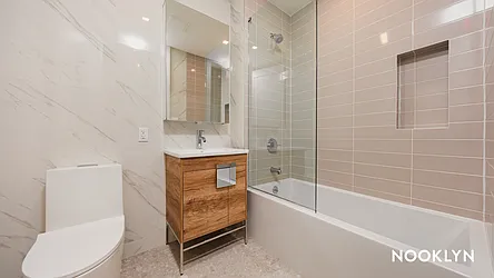 Rented by Nooklyn NYC LLC