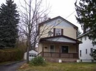 3455 Sheridan Rd, Youngstown, OH 44502
