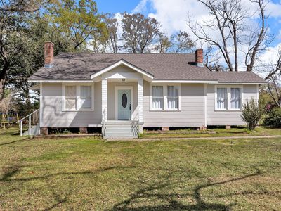 302 Bay St, Purvis, MS, 39475