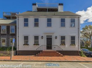 18 Union St, Nantucket, MA 02554