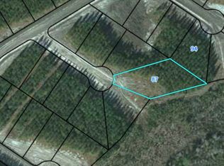 87 Eagles Crst, Waynesville, GA 31566