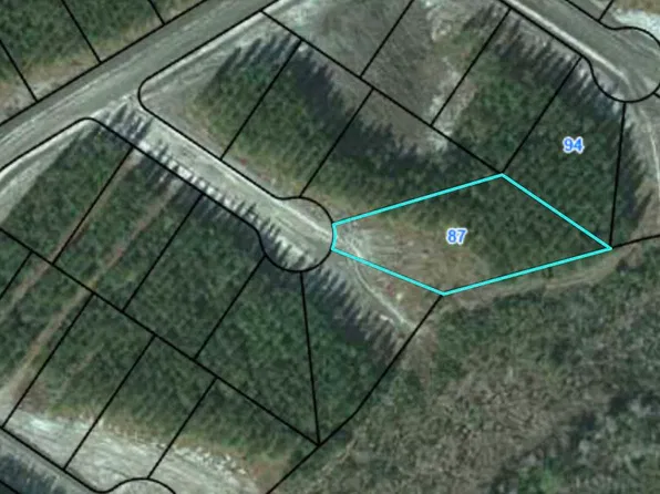 87 Eagles Crst, Waynesville, GA 31566