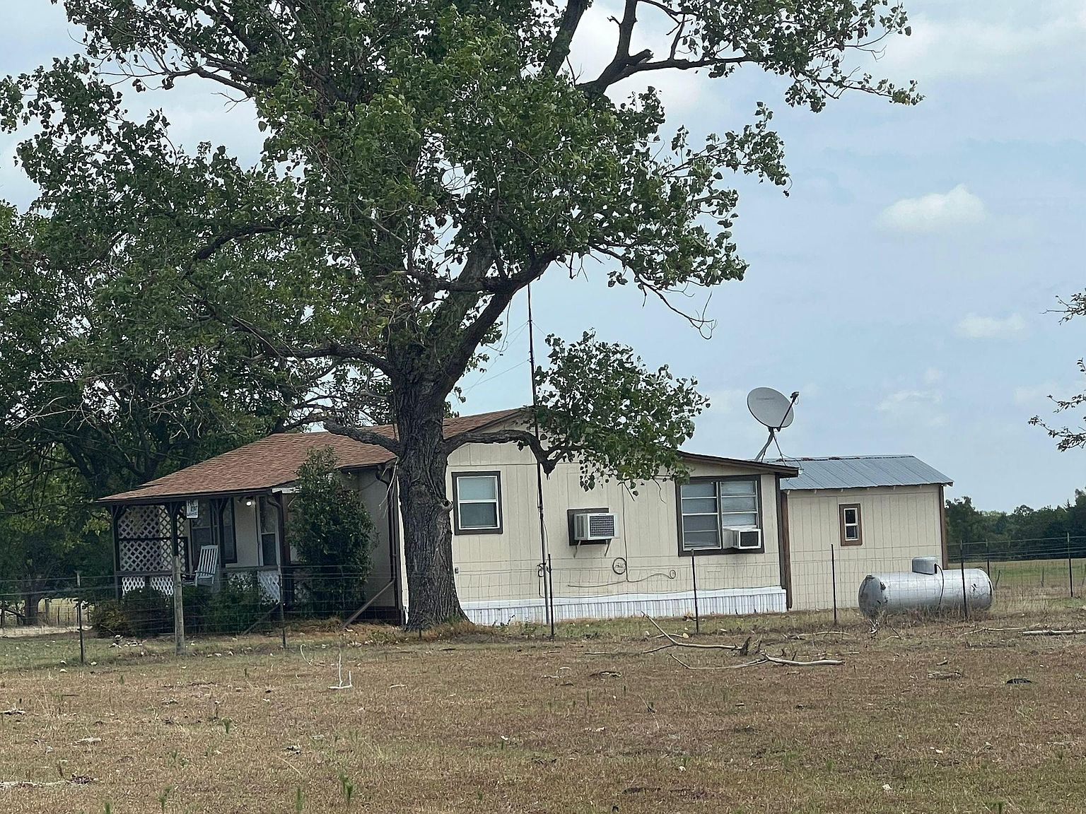 5303 Fm 904 S, Klondike, TX 75448 Zillow