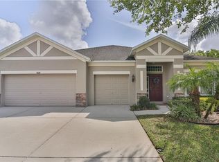 1520 Rushgrove Cir, Dover, FL 33527