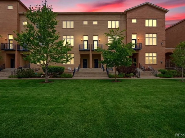 220 Roslyn Street #706, Denver, CO 80230