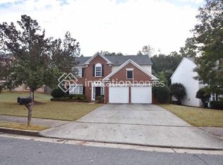 3010 Donamire Ave NW, Kennesaw, GA 30144